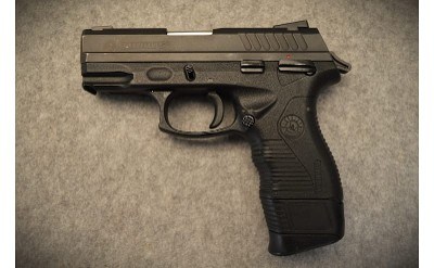 Taurus ~ PT 840C ~ .40 S&W - Image 2 of 2
