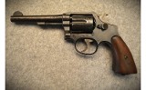 Smith & Wesson ~ 38 S&W CTG ~ .38 S&W - Image 2 of 2
