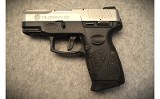 Taurus ~ PT140 G2 ~ .40 S&W - Image 2 of 2