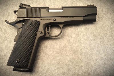 Rock Island Armory ~ M1911 ~ .45 ACP - Image 1 of 2