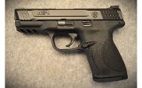Smith & Wesson ~ M&P 45 ~ .45 ACP - Image 2 of 2
