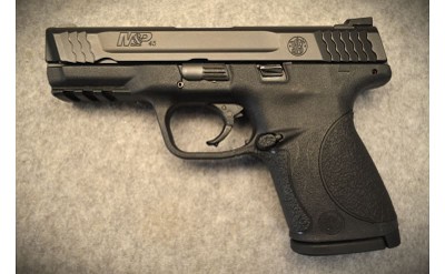 Smith & Wesson ~ M&P 45 ~ .45 ACP - Image 2 of 2