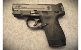 Smith & Wesson ~ M&P 9 Shield - Image 2 of 2