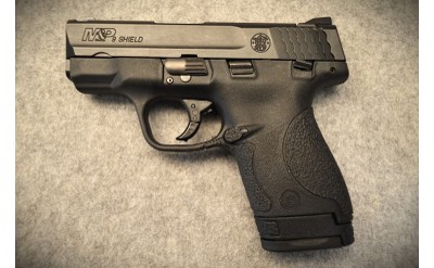 Smith & Wesson ~ M&P 9 Shield - Image 2 of 2