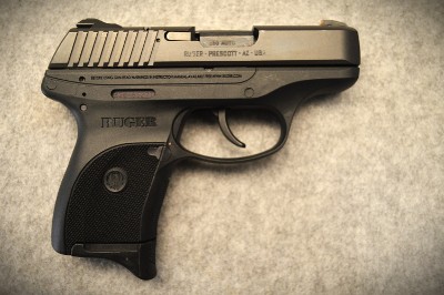 Ruger ~ LC380 ~ .380 ACP - Image 1 of 2