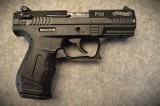 Walther ~ P22 ~ .22 Long Rifle - Image 1 of 2