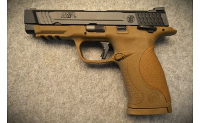 Smith & Wesson ~ M&P 45 ~ .45 ACP - Image 2 of 2