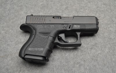 Glock ~ 26 ~ 9mm - Image 1 of 2