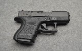 Glock ~ 26 ~ 9mm - Image 1 of 2