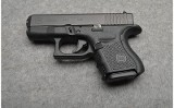Glock ~ 26 ~ 9mm - Image 2 of 2