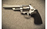 Smith & Wesson ~ Model 629 ~ .44 Magnum - Image 2 of 2