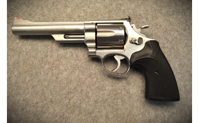 Smith & Wesson ~ Model 629 ~ .44 Magnum - Image 2 of 2