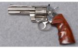 Colt Python ~ .357 Magnum - 2 of 3