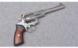 Ruger Super Redhawk 44 MAG - 1 of 2