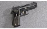Sig Sauer P220 Equinox, .45 ACP - 1 of 3