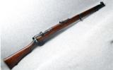 Lee Enfield Mark 1 Smooth Bore - 1 of 7