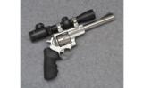 Ruger Super Redhawk ~ .44 Magnum - 1 of 2
