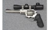 Ruger Super Redhawk ~ .44 Magnum - 2 of 2