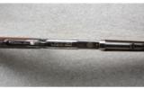 Winchester Model 1876 in .45-75 WCF Made in 1879, First Style Dust Cover, Excellent Condition. - 3 of 9