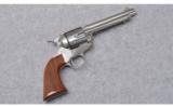 Uberti El Patron Competition ~ .45 Long Colt - 1 of 2