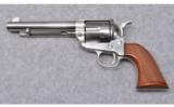 Uberti El Patron Competition ~ .45 Long Colt - 2 of 2