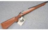 Ruger M77 Hawkeye.264 Win. Mag. - 1 of 9