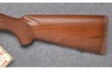 Ruger M77 Hawkeye.264 Win. Mag. - 8 of 9