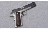 Kimber Grand Raptor II ~.45ACP - 1 of 2