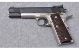 Kimber Grand Raptor II ~.45ACP - 2 of 2