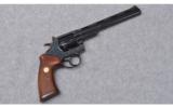 Colt Trooper Mark V ~ .357 Magnum - 1 of 2