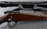 Sako Model L61R Finnbear ~ .375 Magnum - 2 of 9
