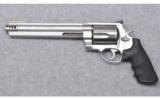 Smith & Wesson 460 VXR ~ .460 S&W Magnum - 2 of 2