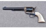 Uberti 1873 Frisco ~ .45 Long Colt - 2 of 2