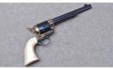 Uberti 1873 Frisco ~ .45 Long Colt - 1 of 2