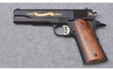 Colt 1911 Premier Edition ~ .45 ACP - 2 of 2