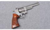 Smith & Wesson 629-1 ~ .44 Magnum - 1 of 2