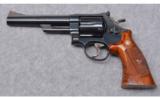 Smith & Wesson 29-3 ~ .44 Magnum - 2 of 2