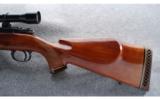 Weatherby Mauser Custom .300 Wby Mag - 7 of 8
