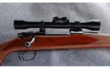 Weatherby Mauser Custom .300 Wby Mag - 2 of 8