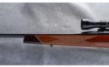 Weatherby Mauser Custom .300 Wby Mag - 6 of 8