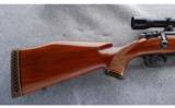 Weatherby Mauser Custom .300 Wby Mag - 5 of 8