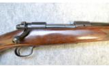 Winchester Mod 70 ~ Pre '64 ~ .270 Win - 3 of 9