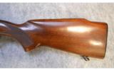 Winchester Mod 70 ~ Pre '64 ~ .270 Win - 8 of 9