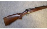 Winchester Mod 70 ~ Pre '64 ~ .270 Win - 1 of 9