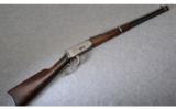 Winchester 1894 SRC.30 W.C.F. - 1 of 8