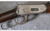 Winchester 1894 SRC.30 W.C.F. - 2 of 8