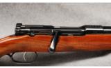Steyr 1952 ~ .30-06 - 2 of 7