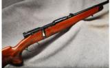 Steyr 1952 ~ .30-06 - 1 of 7