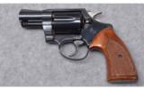 Colt Detective Special ~ .38 Special - 2 of 2