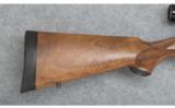 Dakota 76 Classic Rifle (Left Hand) ~ .22-250 - 7 of 9